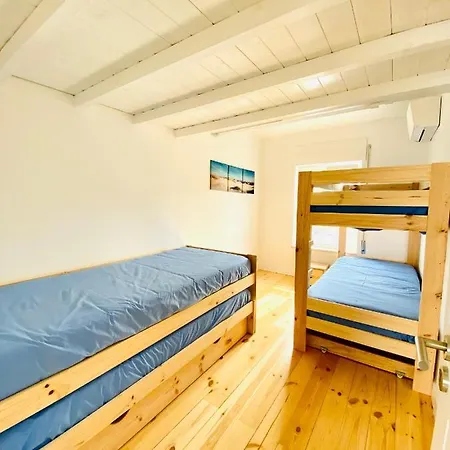 Casa Do Mar - Sao Joao Da Caparica كوستا دا كاباريكا