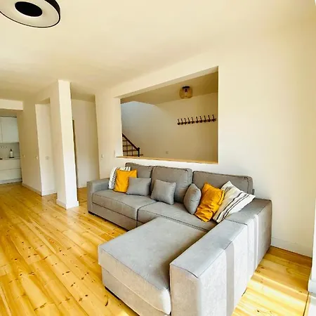 بيت للعطل Casa Do Mar - Sao Joao Da Caparica كوستا دا كاباريكا