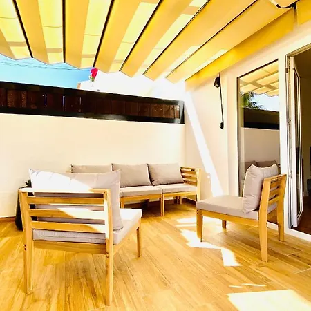 بيت للعطل Casa Do Mar - Sao Joao Da Caparica كوستا دا كاباريكا