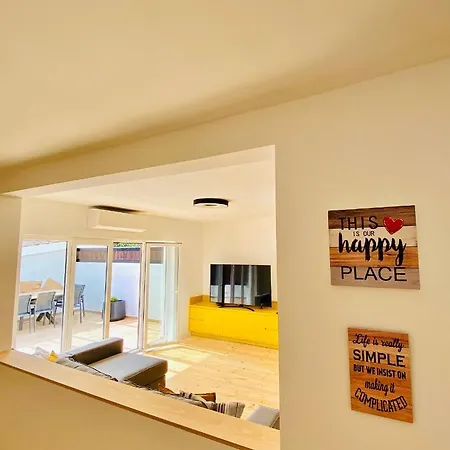 Casa Do Mar - Sao Joao Da Caparica Costa da Caparica